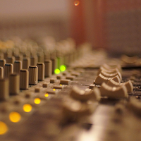 behringer eurodesk 48/8/2
