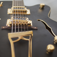 gretsch electromatic