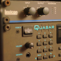 quaimidi quasar lexicon LXP-15